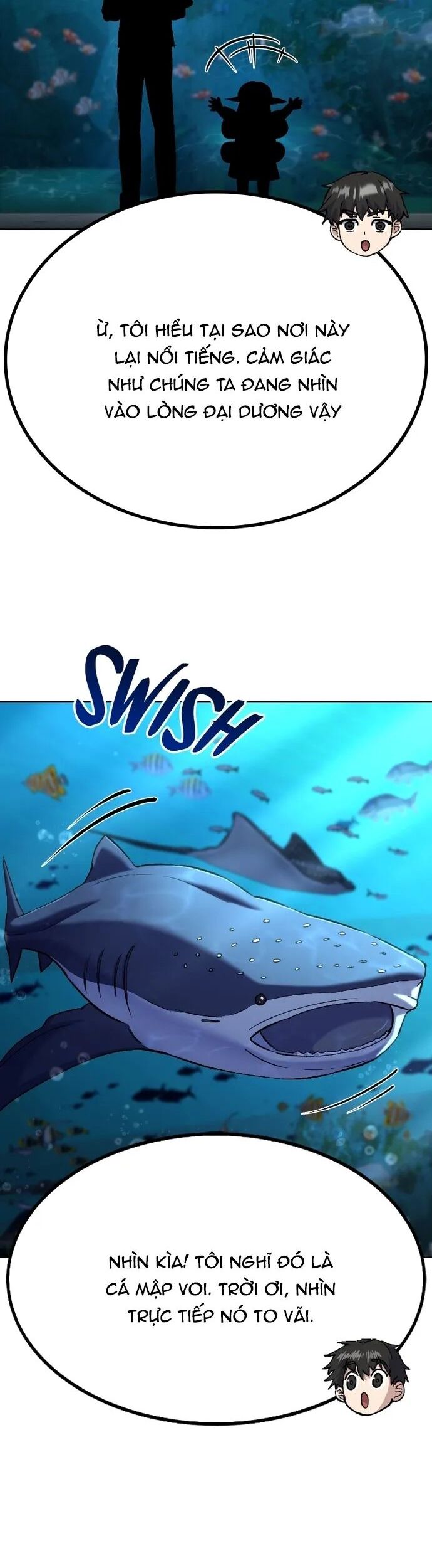 Shipper Của Thần - Chương 51 - Trang 12