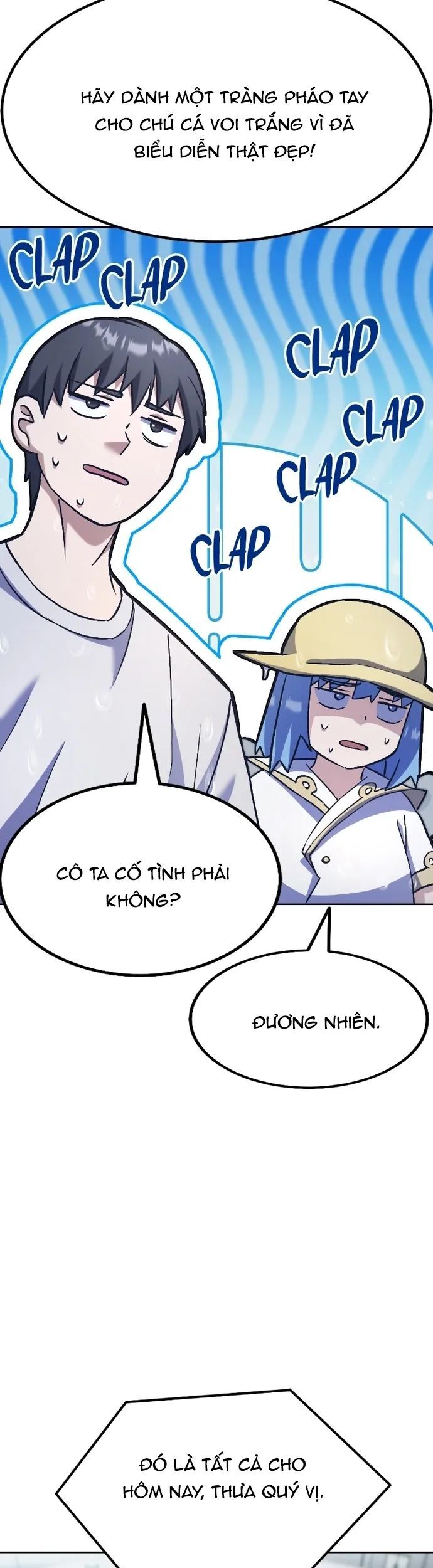 Shipper Của Thần - Chương 51 - Trang 53