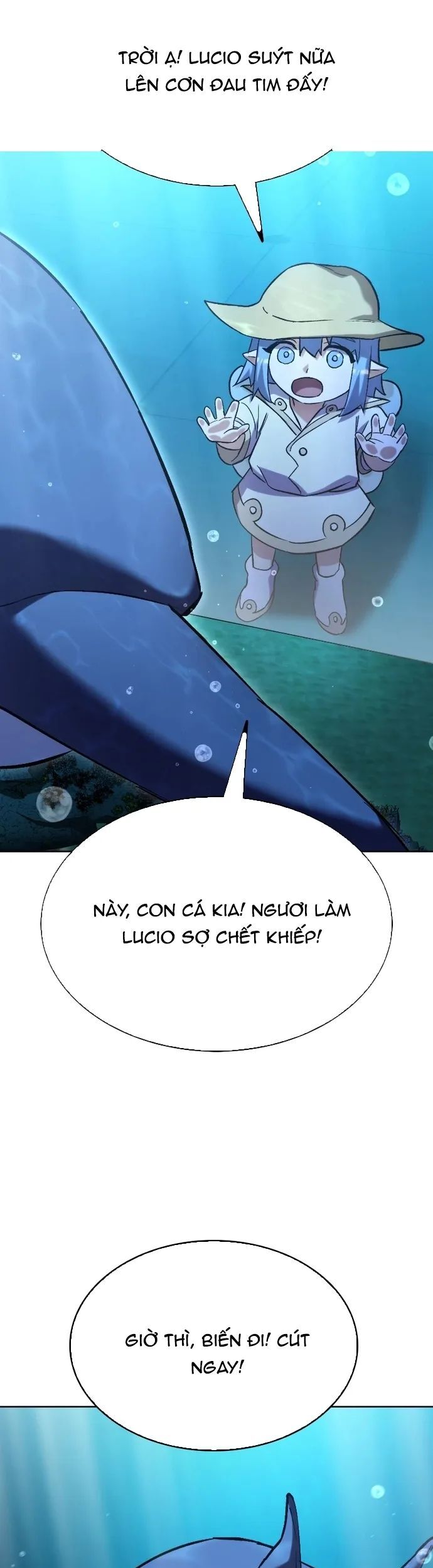 Shipper Của Thần - Chương 51 - Trang 17