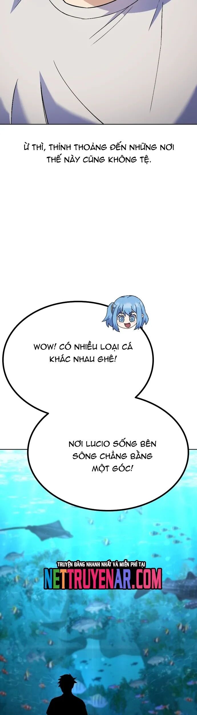 Shipper Của Thần - Chương 51 - Trang 11