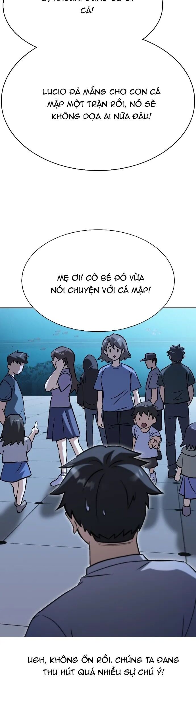 Shipper Của Thần - Chương 51 - Trang 19