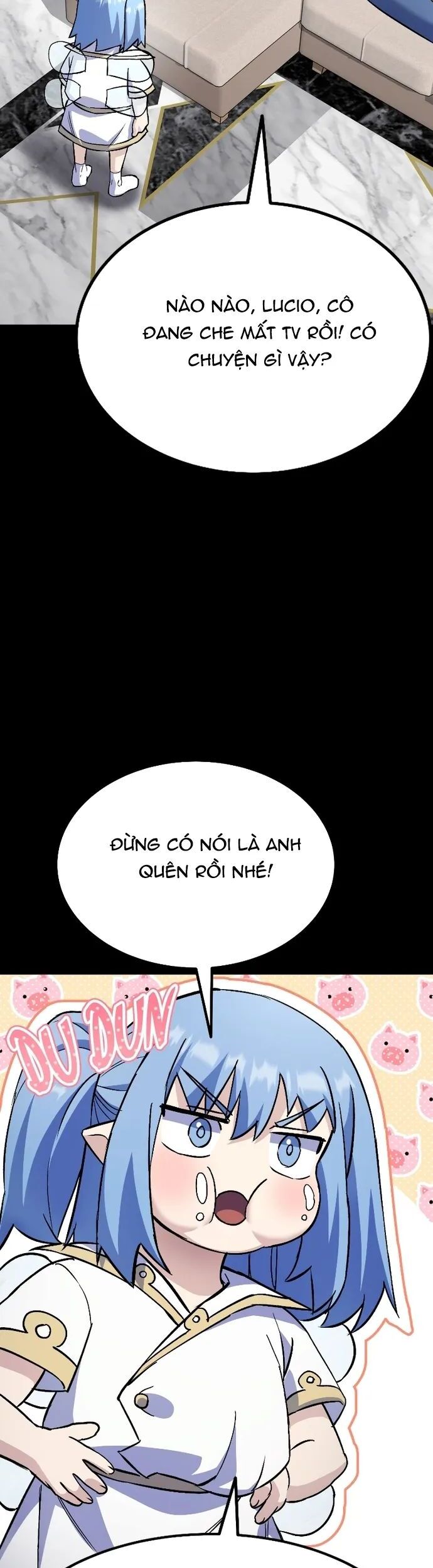 Shipper Của Thần - Chương 51 - Trang 7