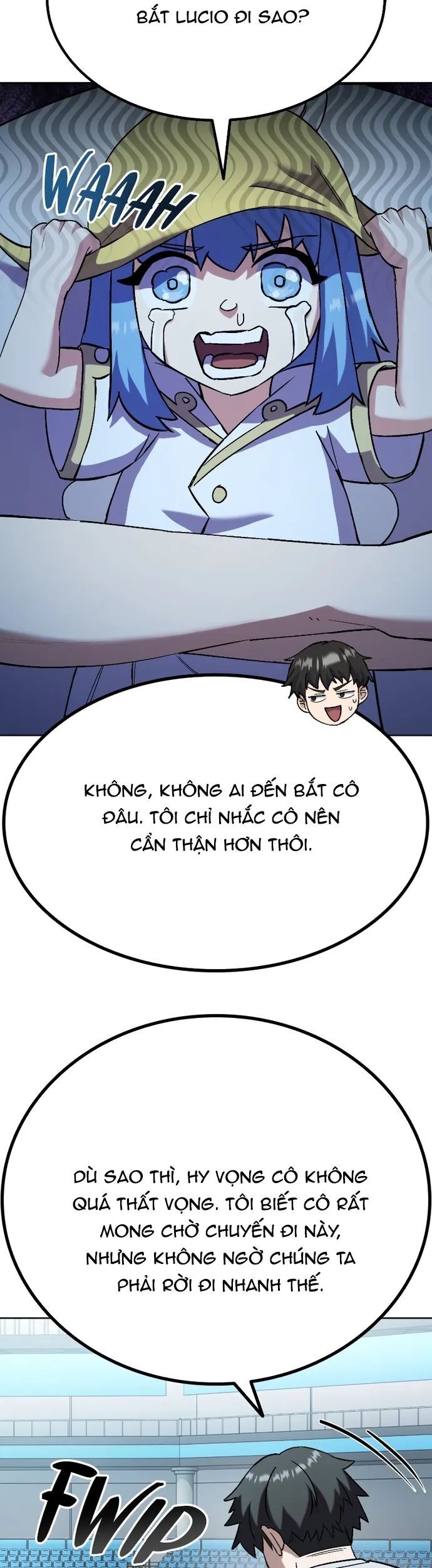 Shipper Của Thần - Chương 51 - Trang 25