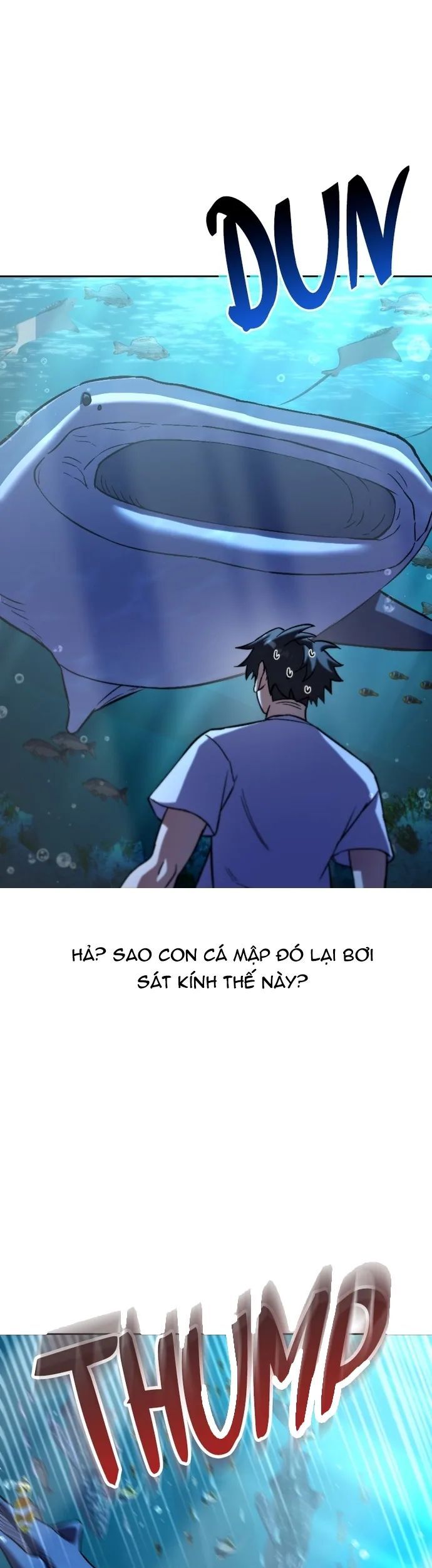 Shipper Của Thần - Chương 51 - Trang 13