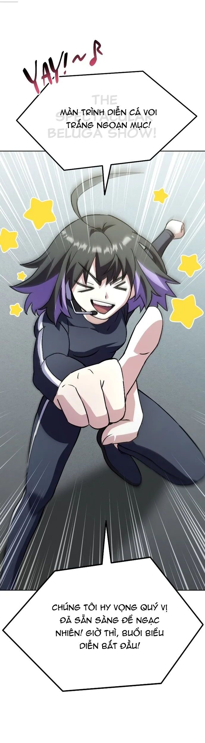 Shipper Của Thần - Chương 51 - Trang 35