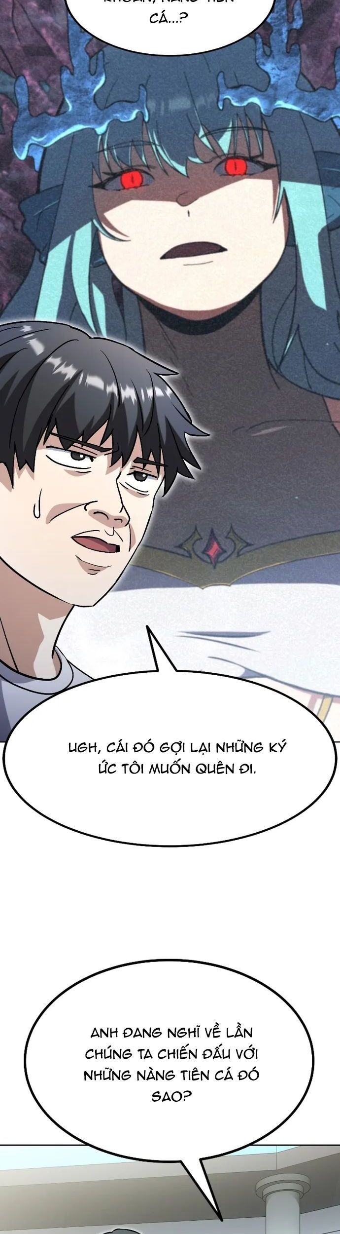 Shipper Của Thần - Chương 51 - Trang 31