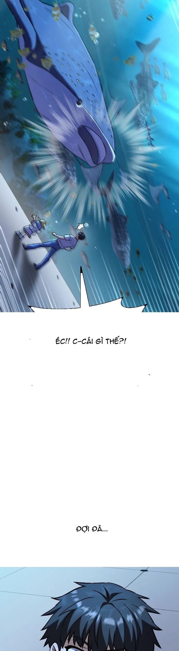 Shipper Của Thần - Chương 51 - Trang 14