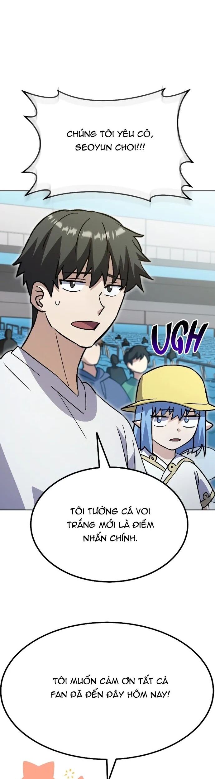 Shipper Của Thần - Chương 51 - Trang 38