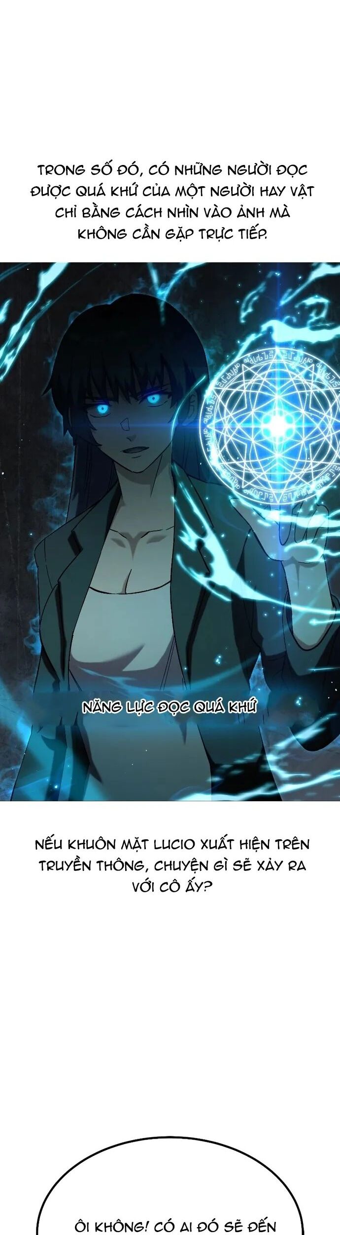 Shipper Của Thần - Chương 51 - Trang 24