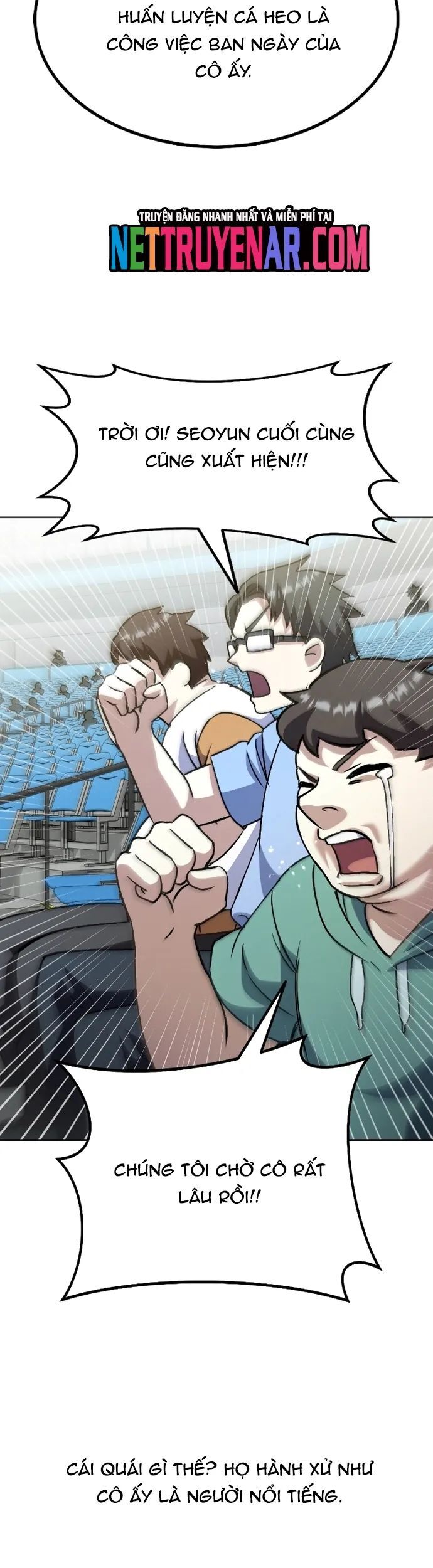Shipper Của Thần - Chương 51 - Trang 37
