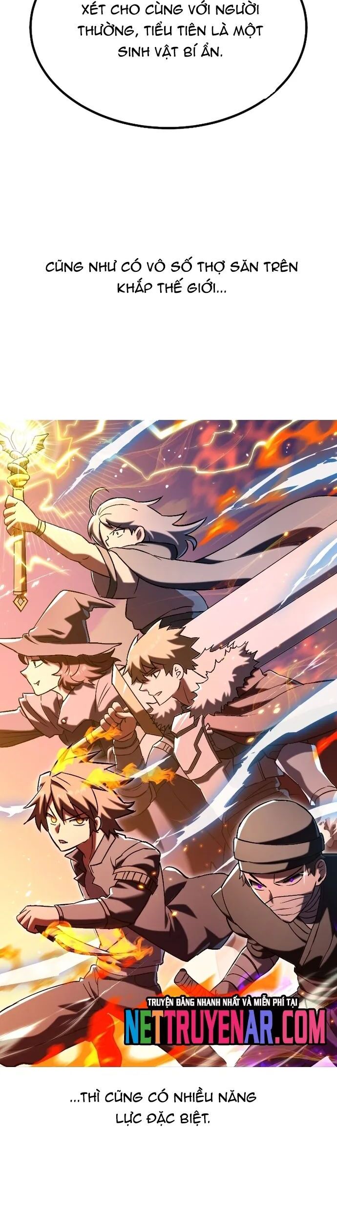 Shipper Của Thần - Chương 51 - Trang 23