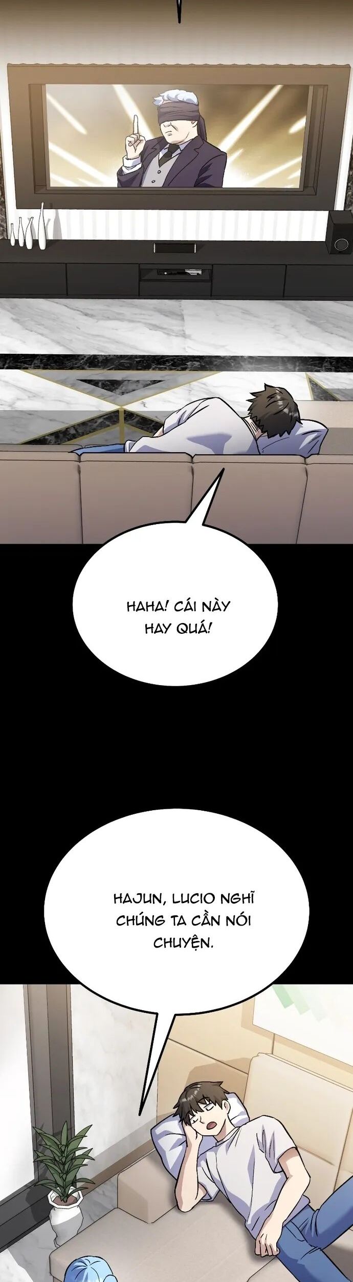 Shipper Của Thần - Chương 51 - Trang 6