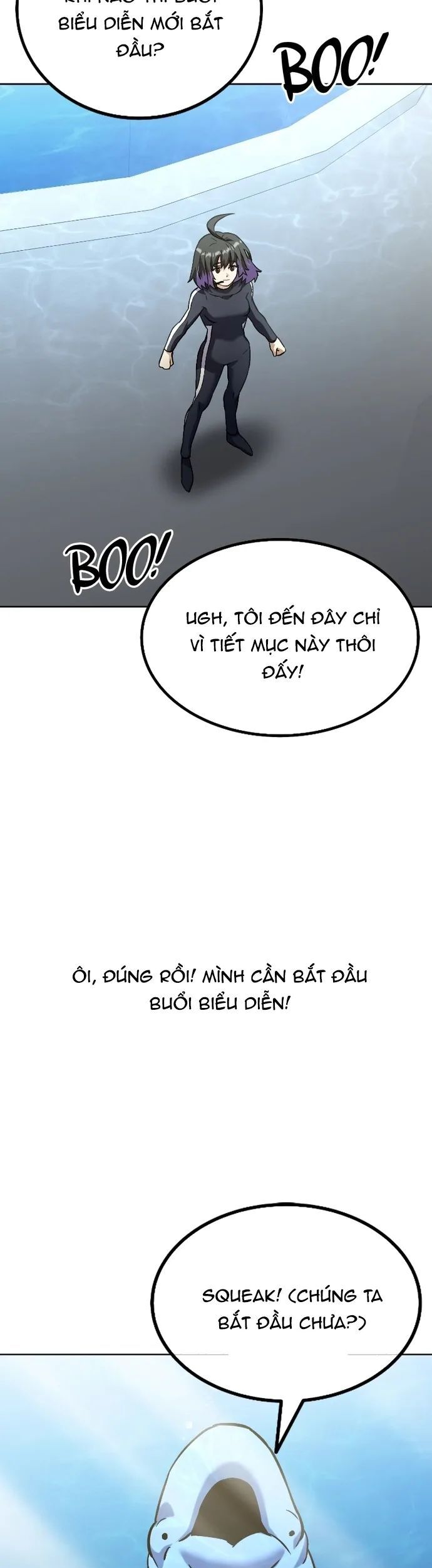 Shipper Của Thần - Chương 51 - Trang 45