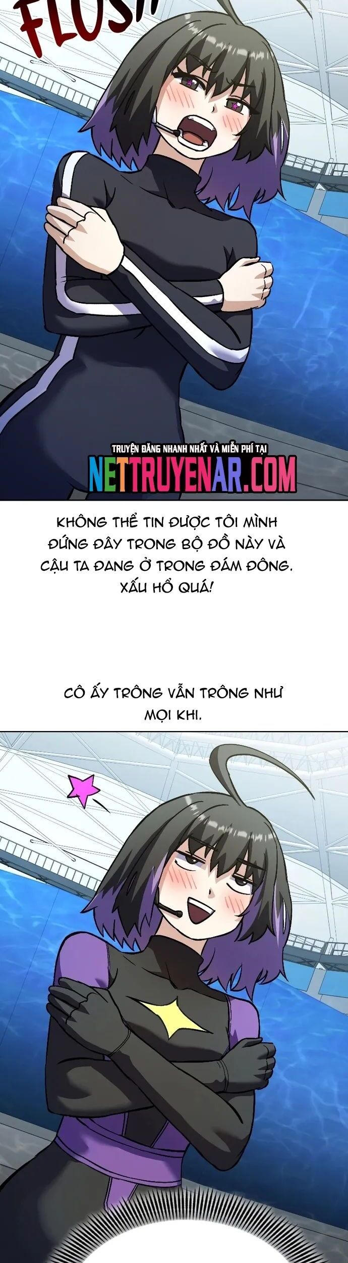 Shipper Của Thần - Chương 51 - Trang 43