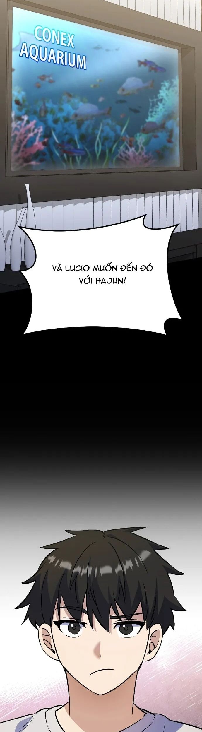 Shipper Của Thần - Chương 51 - Trang 10