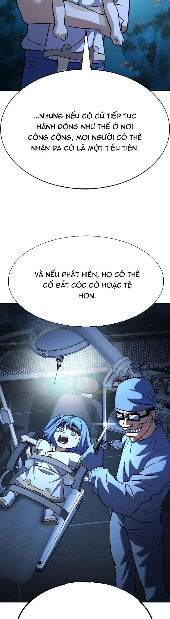 Shipper Của Thần - Chương 51 - Trang 22