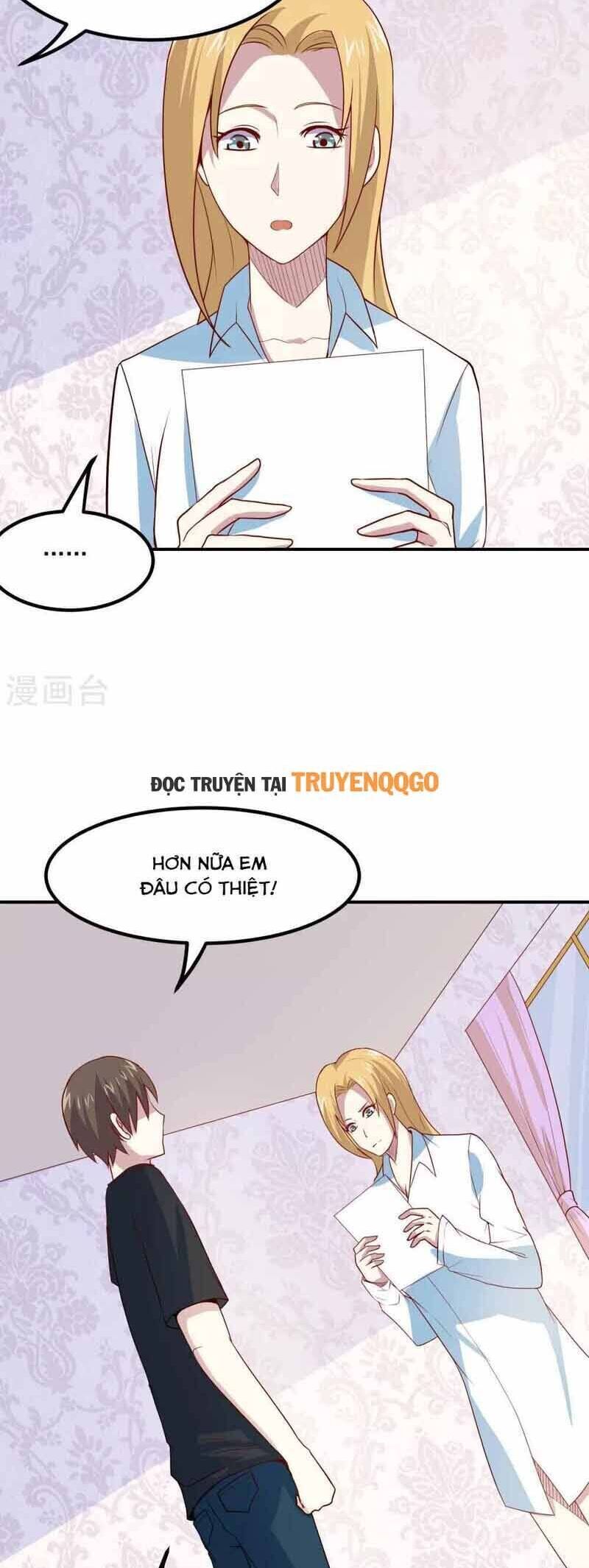 Ứng Dụng Thần Kỳ - Chương 48 - Trang 21