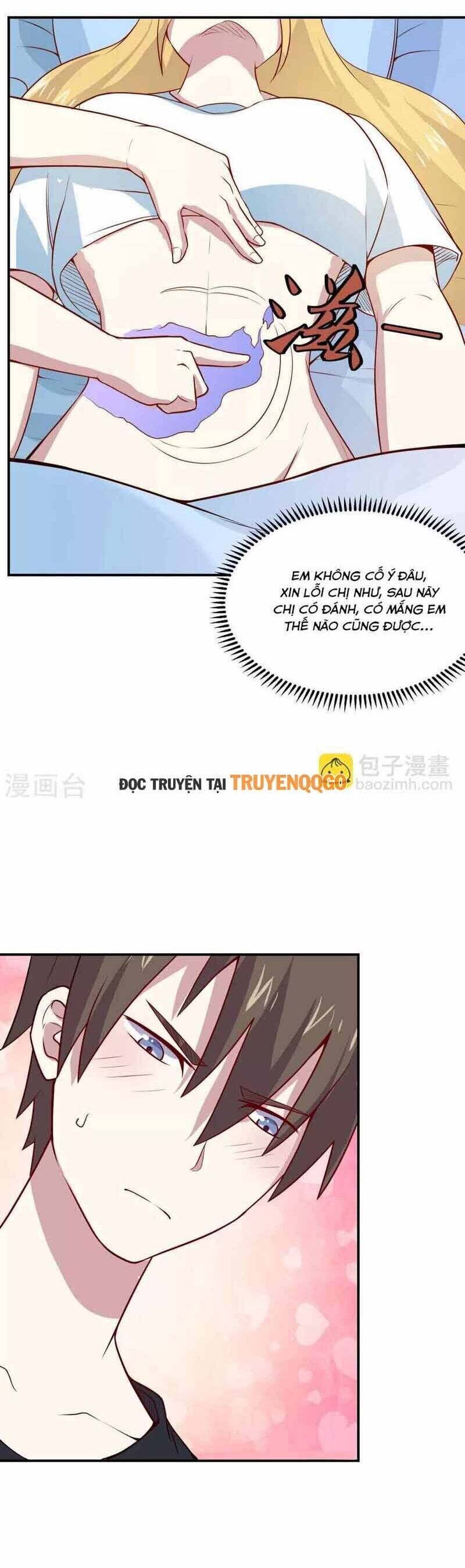 Ứng Dụng Thần Kỳ - Chương 48 - Trang 9
