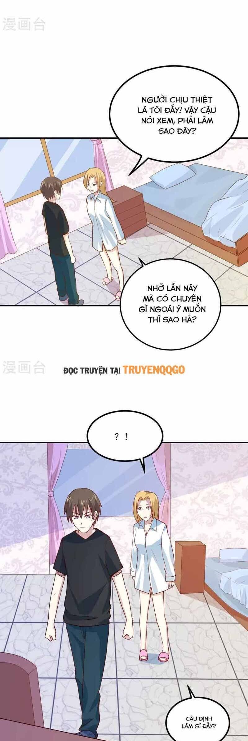Ứng Dụng Thần Kỳ - Chương 48 - Trang 18