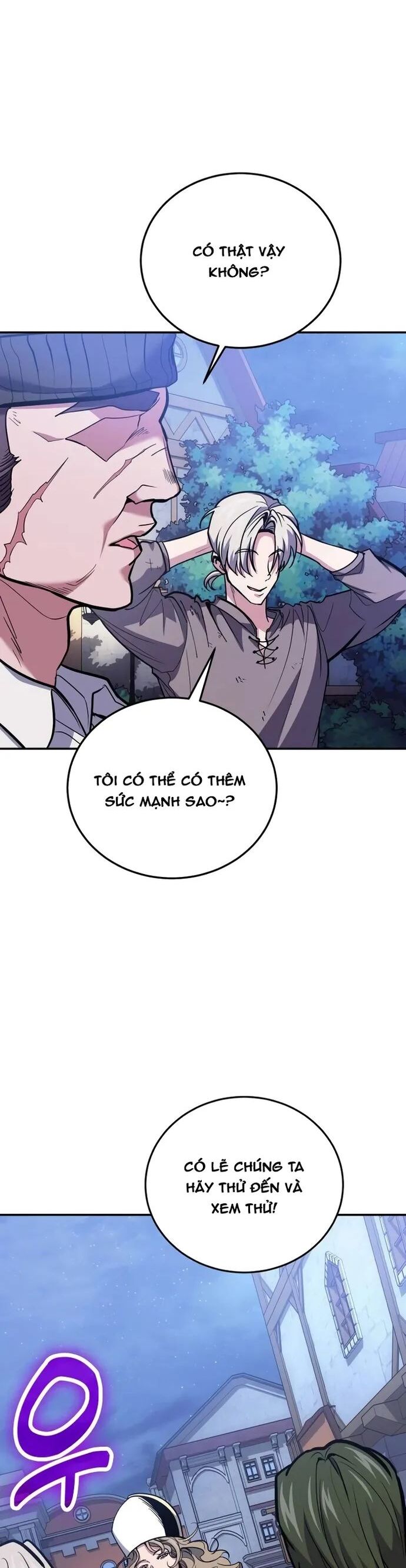 Làm Sao Sống Như Một Trị Liệu Sư Ngầm - Chương 108 - Trang 15