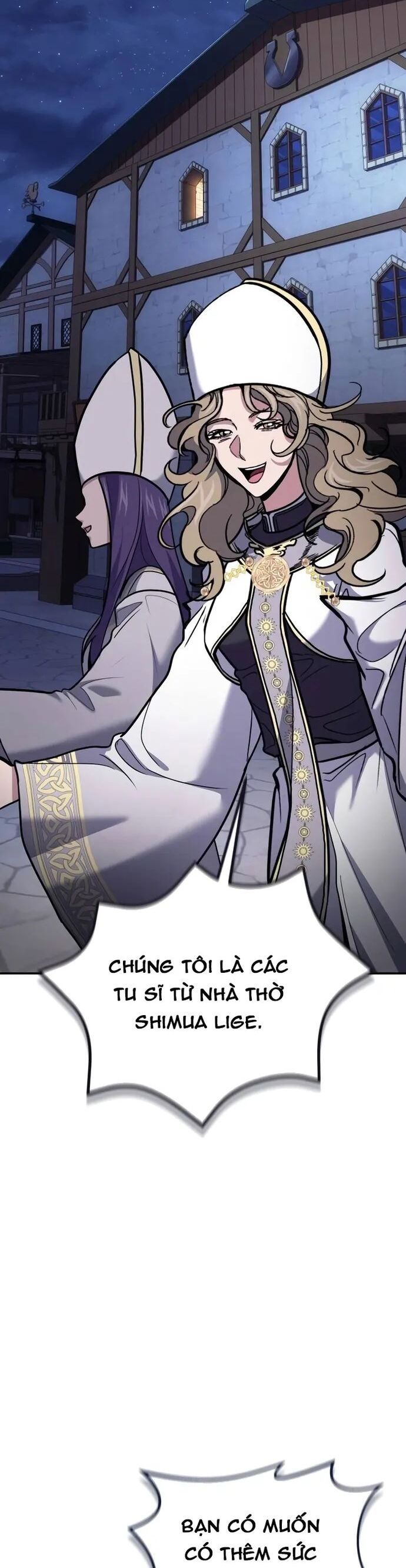 Làm Sao Sống Như Một Trị Liệu Sư Ngầm - Chương 108 - Trang 12