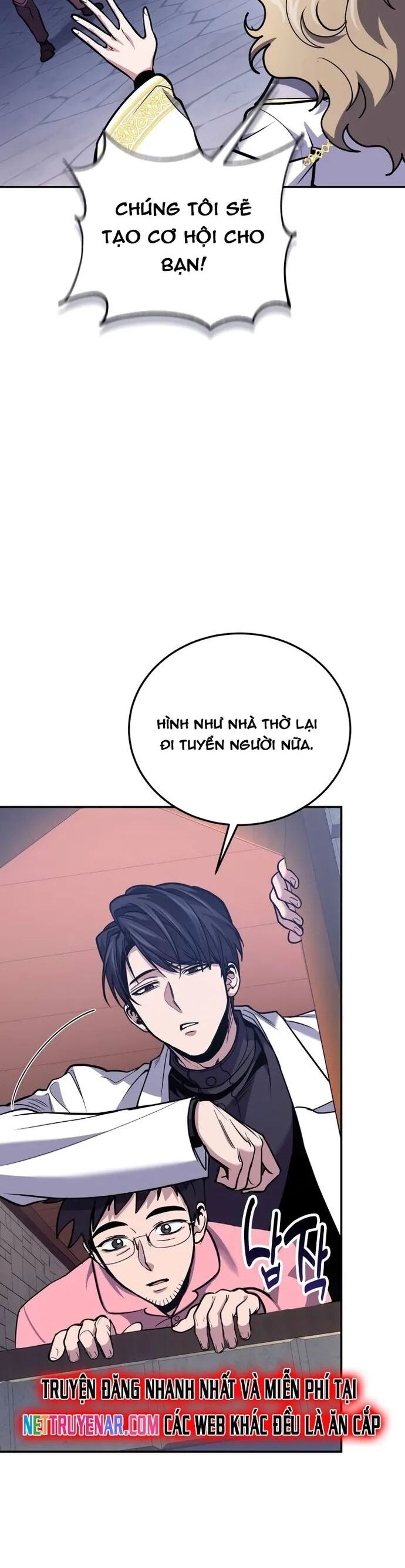 Làm Sao Sống Như Một Trị Liệu Sư Ngầm - Chương 108 - Trang 14