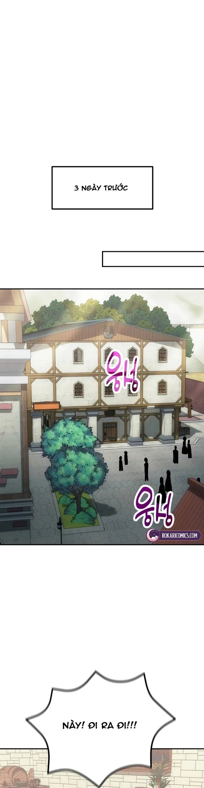 Làm Sao Sống Như Một Trị Liệu Sư Ngầm - Chương 108 - Trang 19