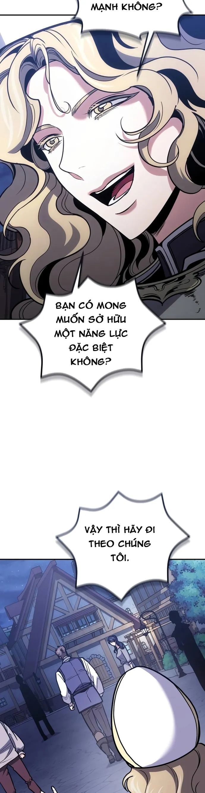 Làm Sao Sống Như Một Trị Liệu Sư Ngầm - Chương 108 - Trang 13