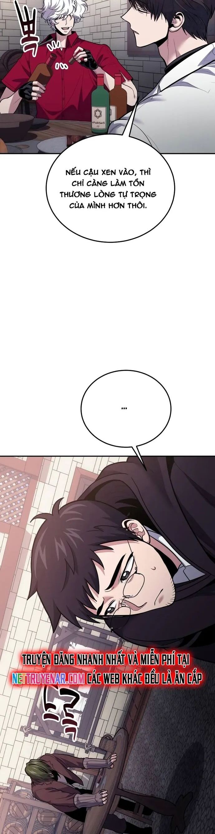 Làm Sao Sống Như Một Trị Liệu Sư Ngầm - Chương 108 - Trang 6