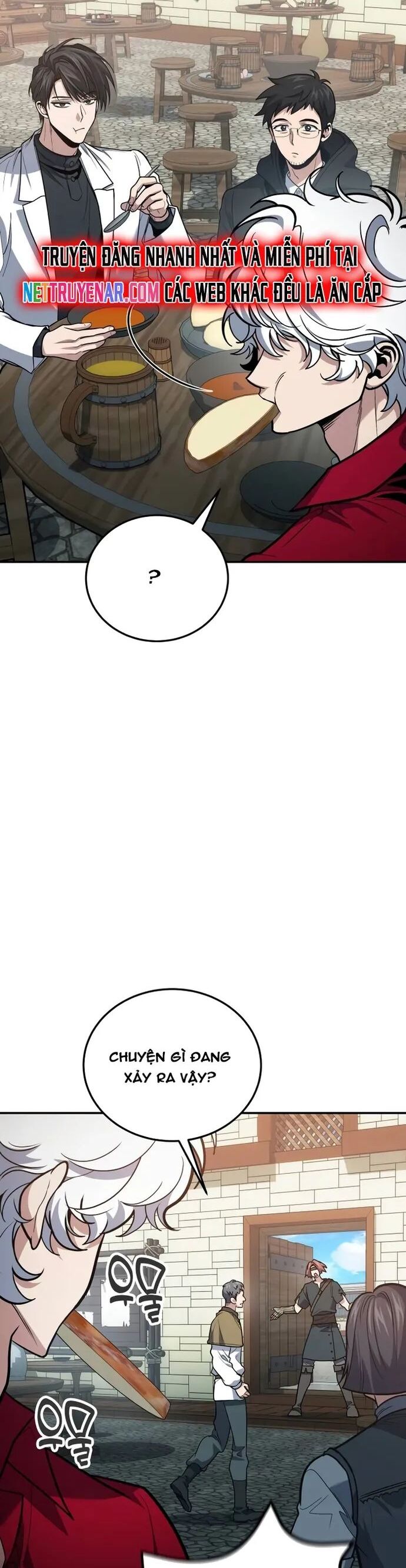 Làm Sao Sống Như Một Trị Liệu Sư Ngầm - Chương 108 - Trang 20