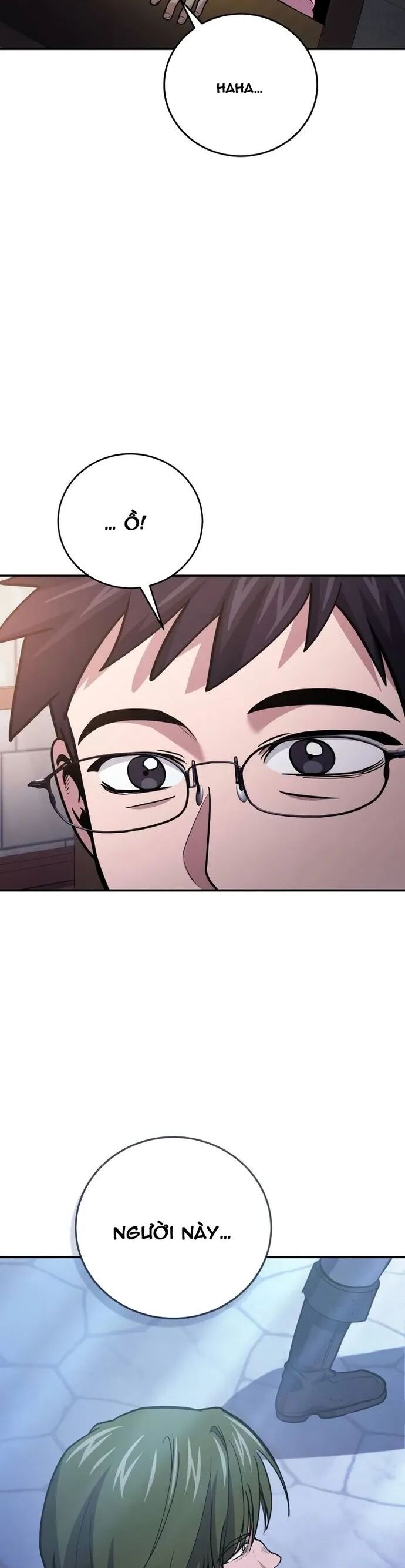 Làm Sao Sống Như Một Trị Liệu Sư Ngầm - Chương 108 - Trang 17
