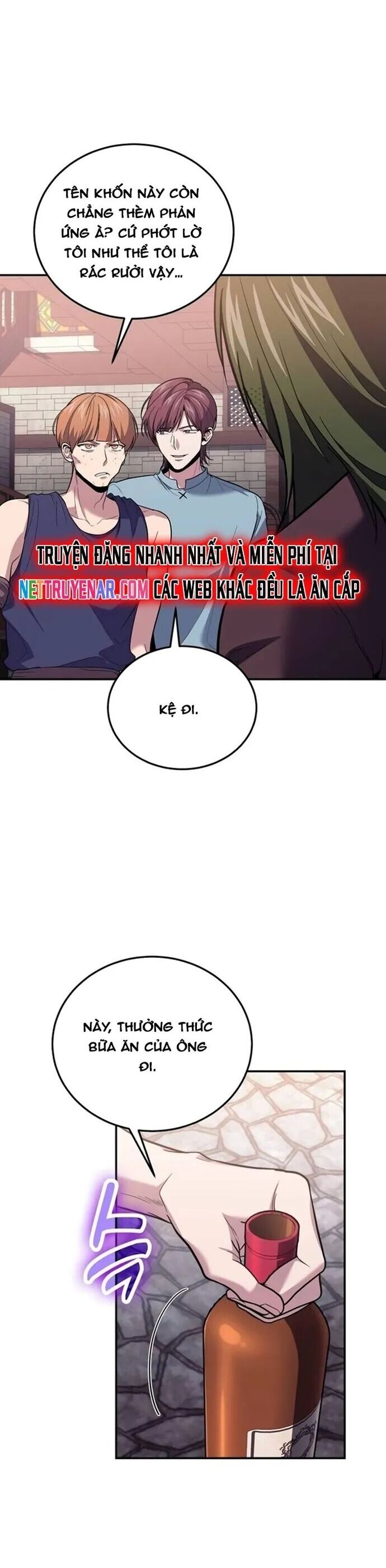 Làm Sao Sống Như Một Trị Liệu Sư Ngầm - Chương 108 - Trang 2