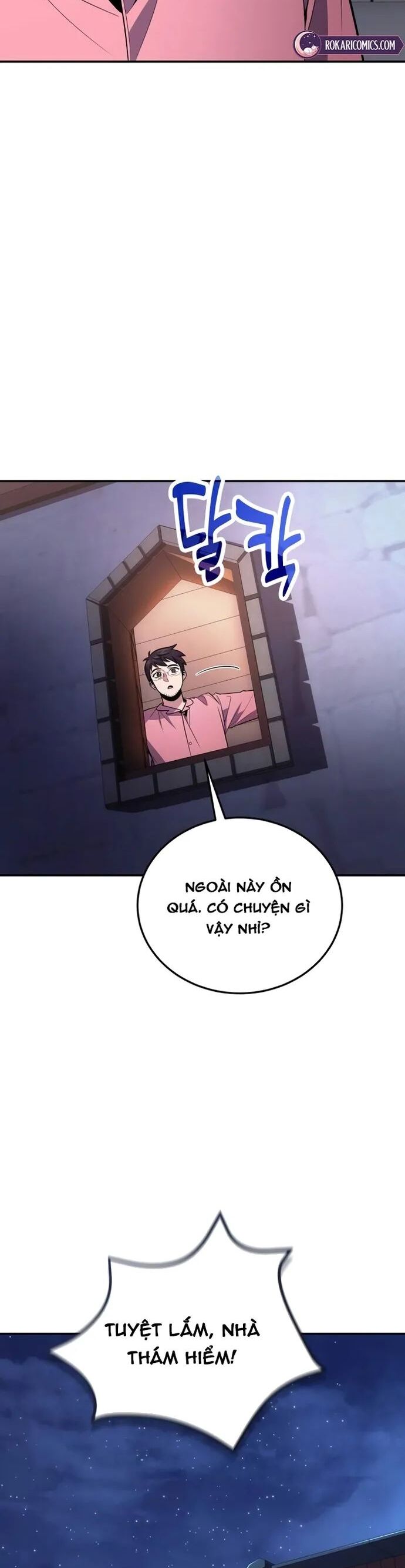 Làm Sao Sống Như Một Trị Liệu Sư Ngầm - Chương 108 - Trang 11