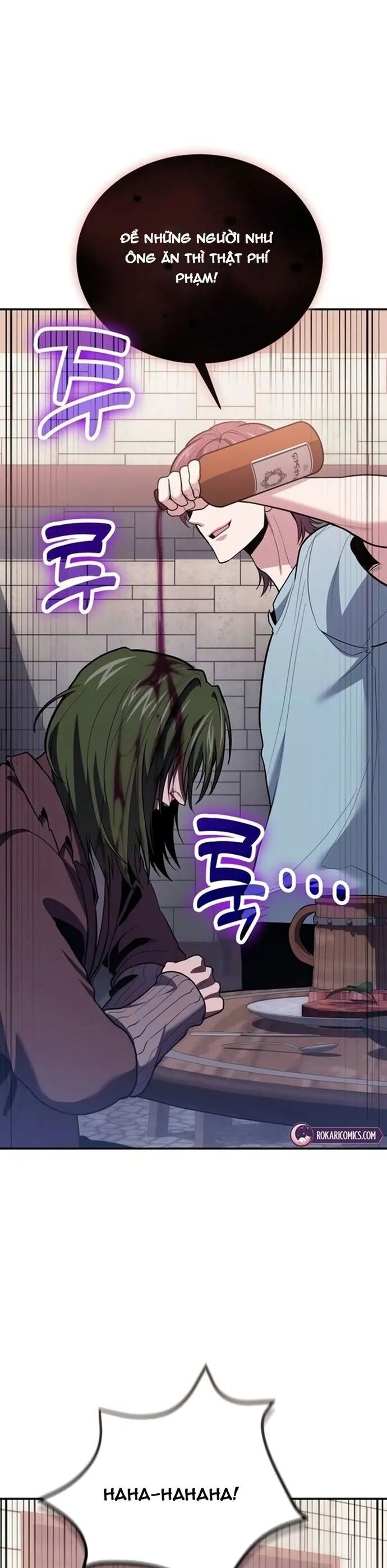 Làm Sao Sống Như Một Trị Liệu Sư Ngầm - Chương 108 - Trang 3