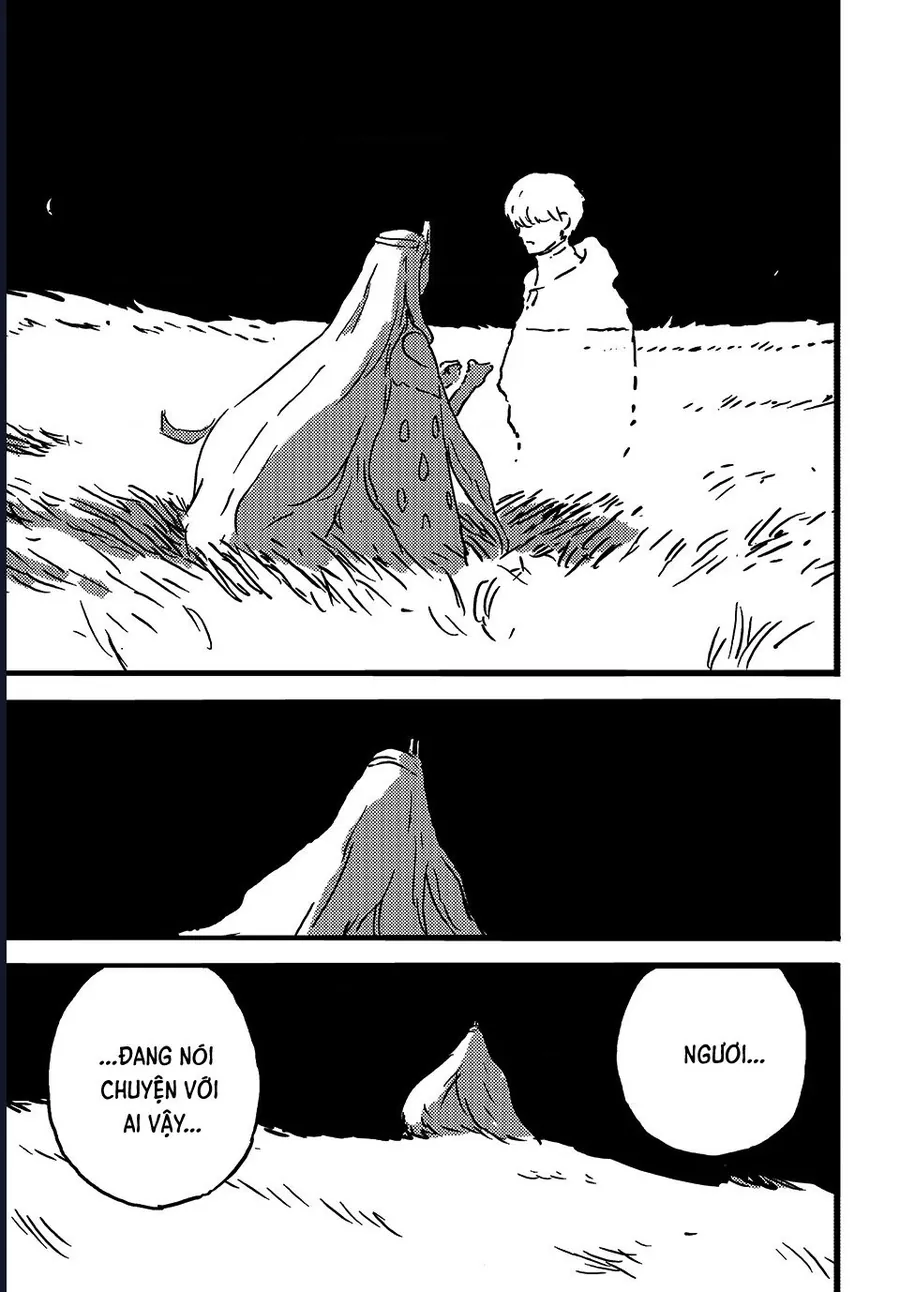 Tower Dungeon - Chương 10 - Trang 17