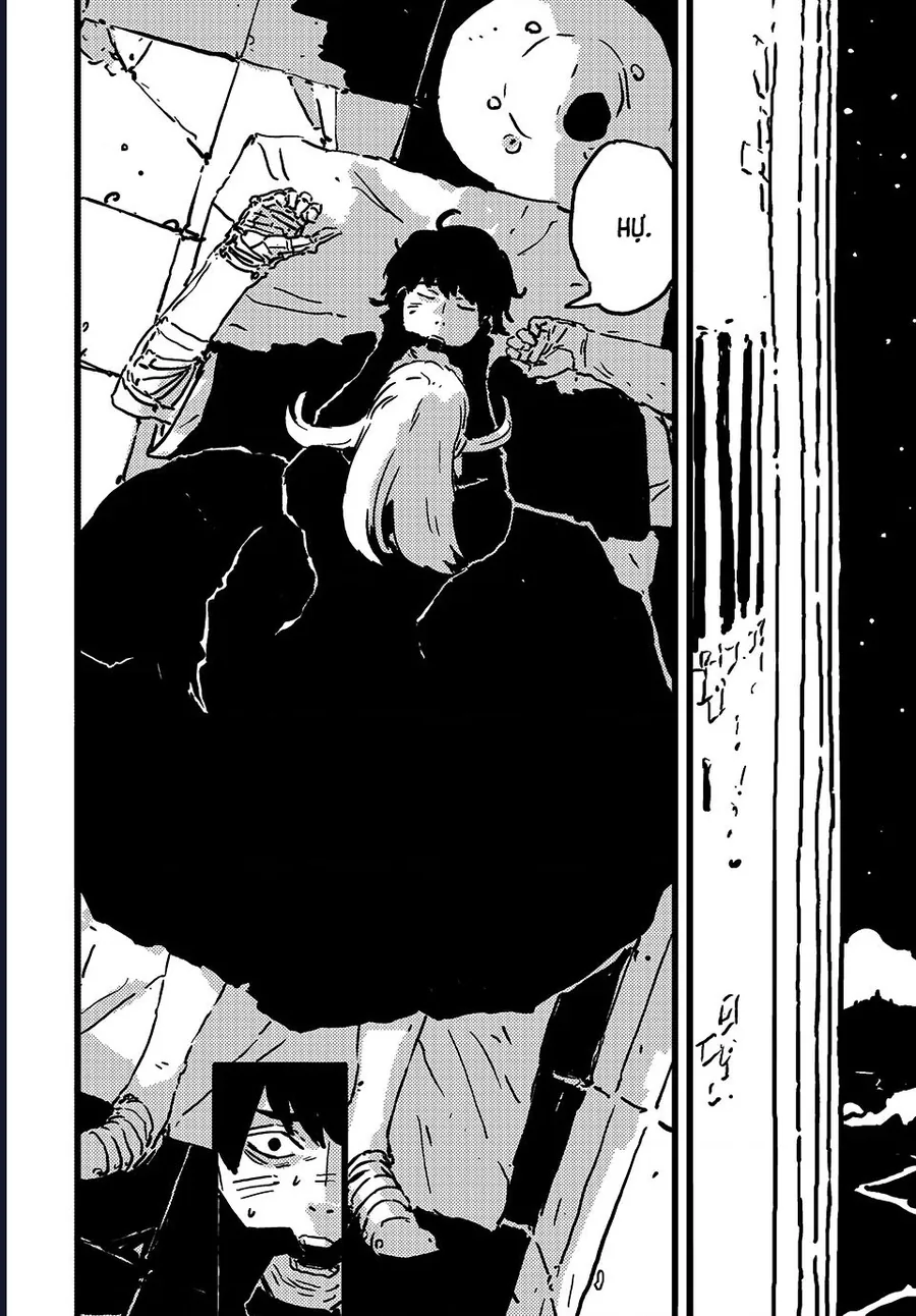 Tower Dungeon - Chương 10 - Trang 19