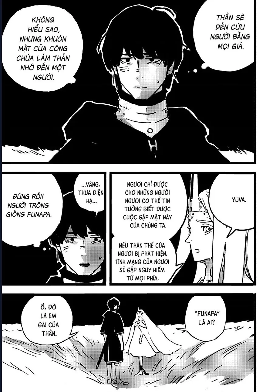 Tower Dungeon - Chương 10 - Trang 15