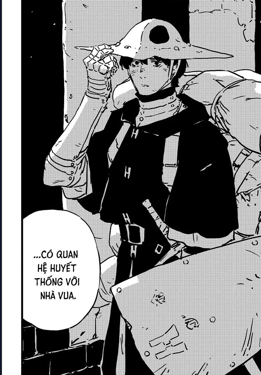 Tower Dungeon - Chương 10 - Trang 25