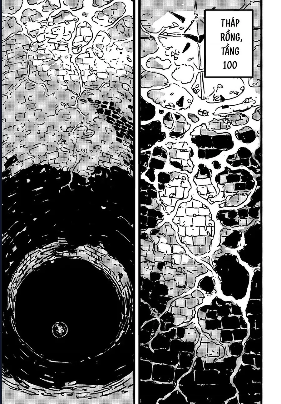 Tower Dungeon - Chương 10 - Trang 26