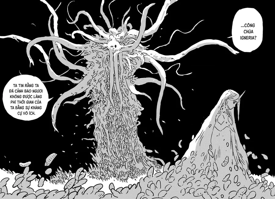 Tower Dungeon - Chương 10 - Trang 18