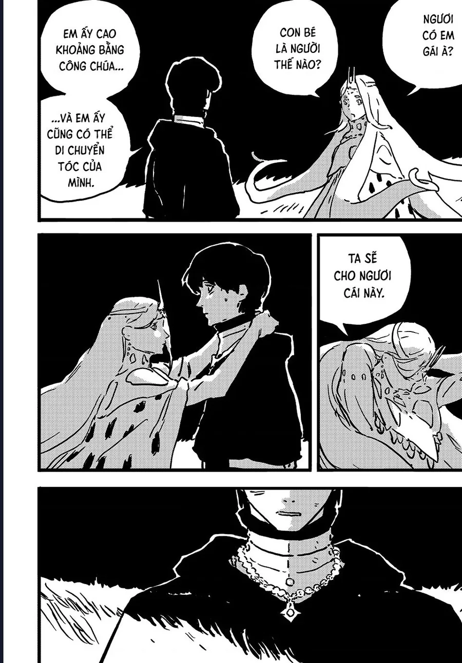 Tower Dungeon - Chương 10 - Trang 16