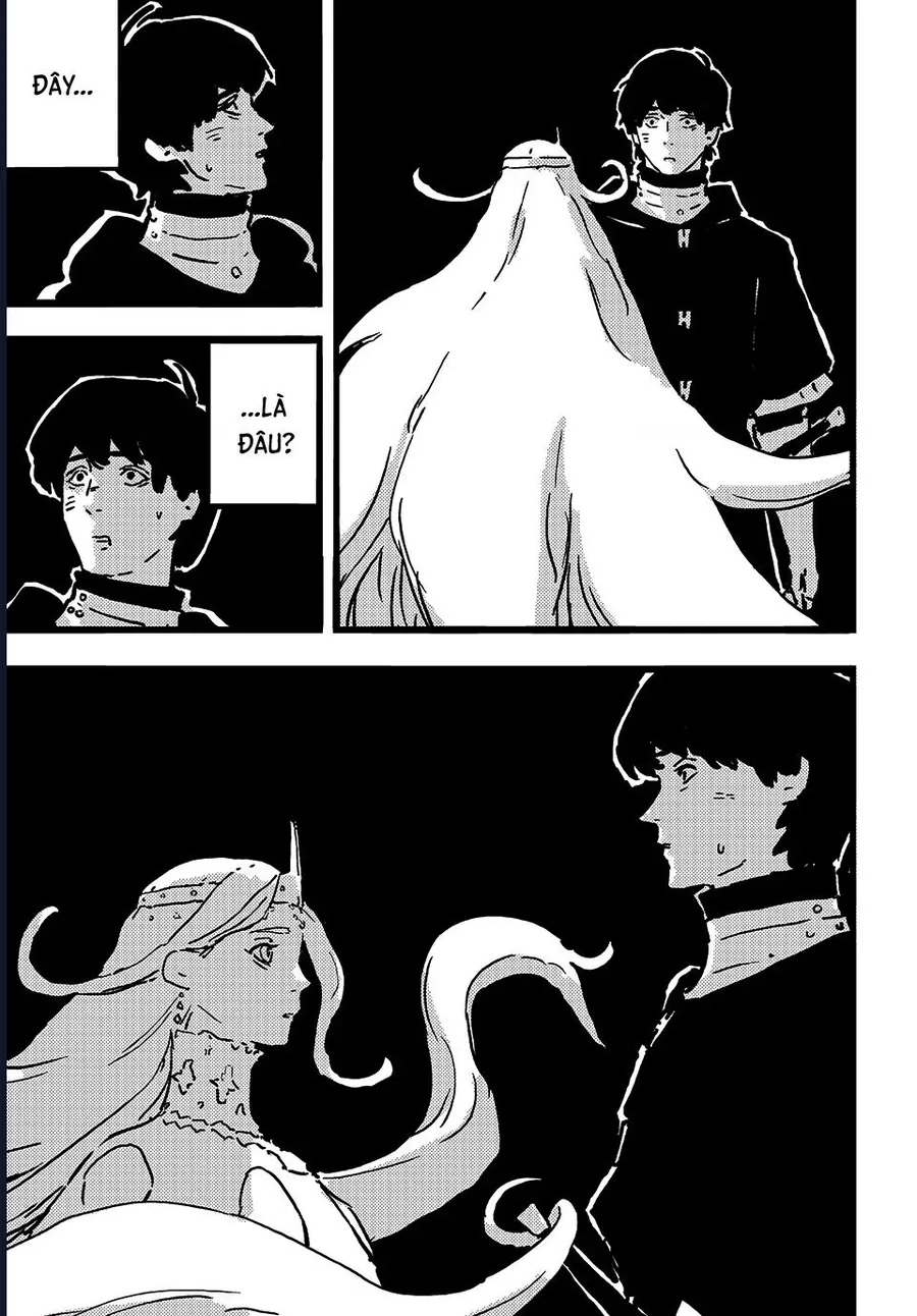 Tower Dungeon - Chương 10 - Trang 7