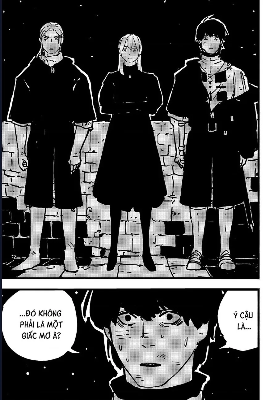 Tower Dungeon - Chương 10 - Trang 22