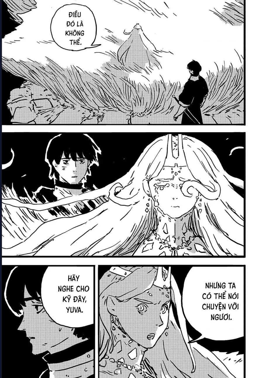 Tower Dungeon - Chương 10 - Trang 11