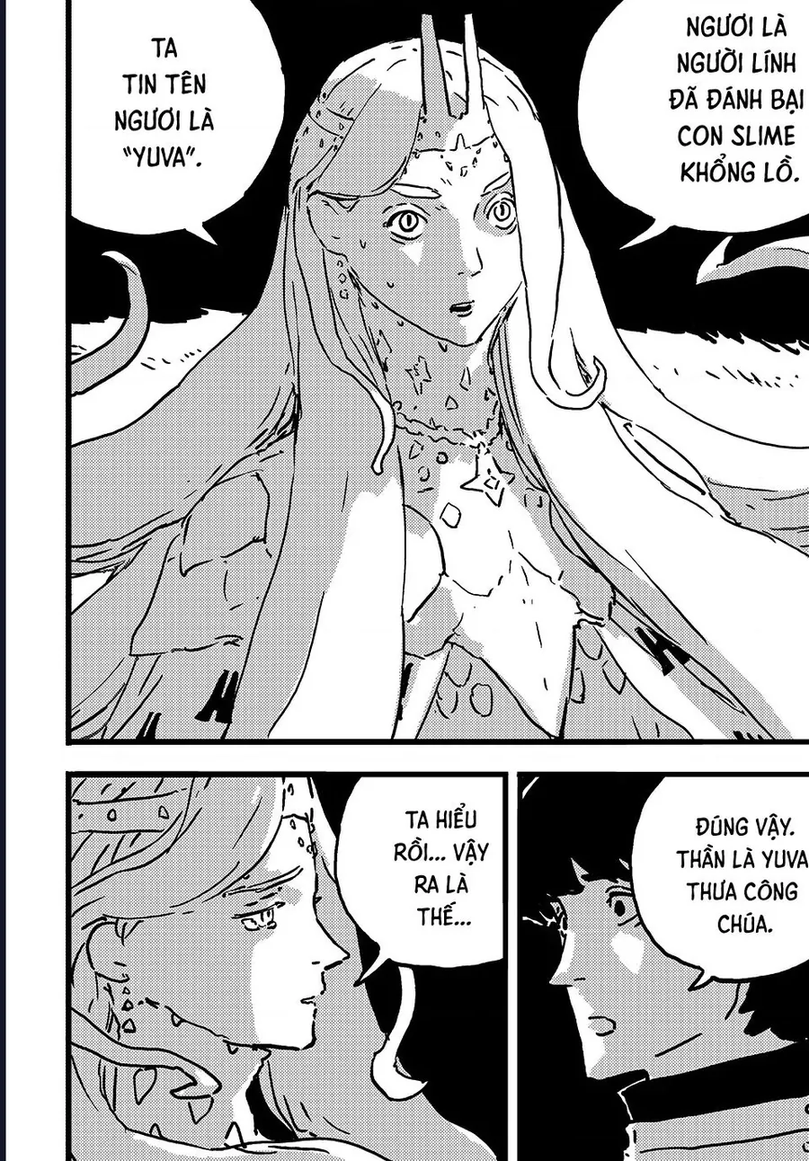 Tower Dungeon - Chương 10 - Trang 8