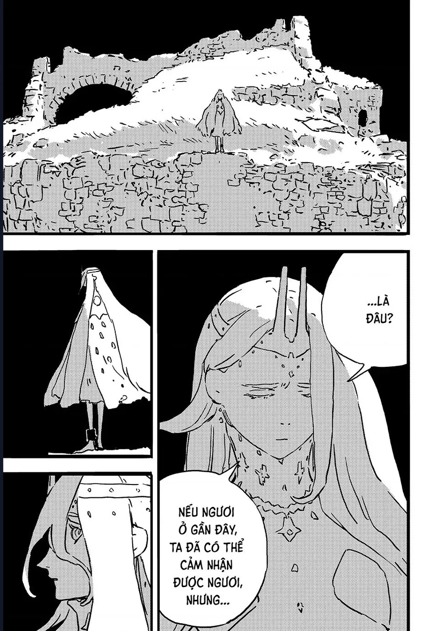 Tower Dungeon - Chương 10 - Trang 5