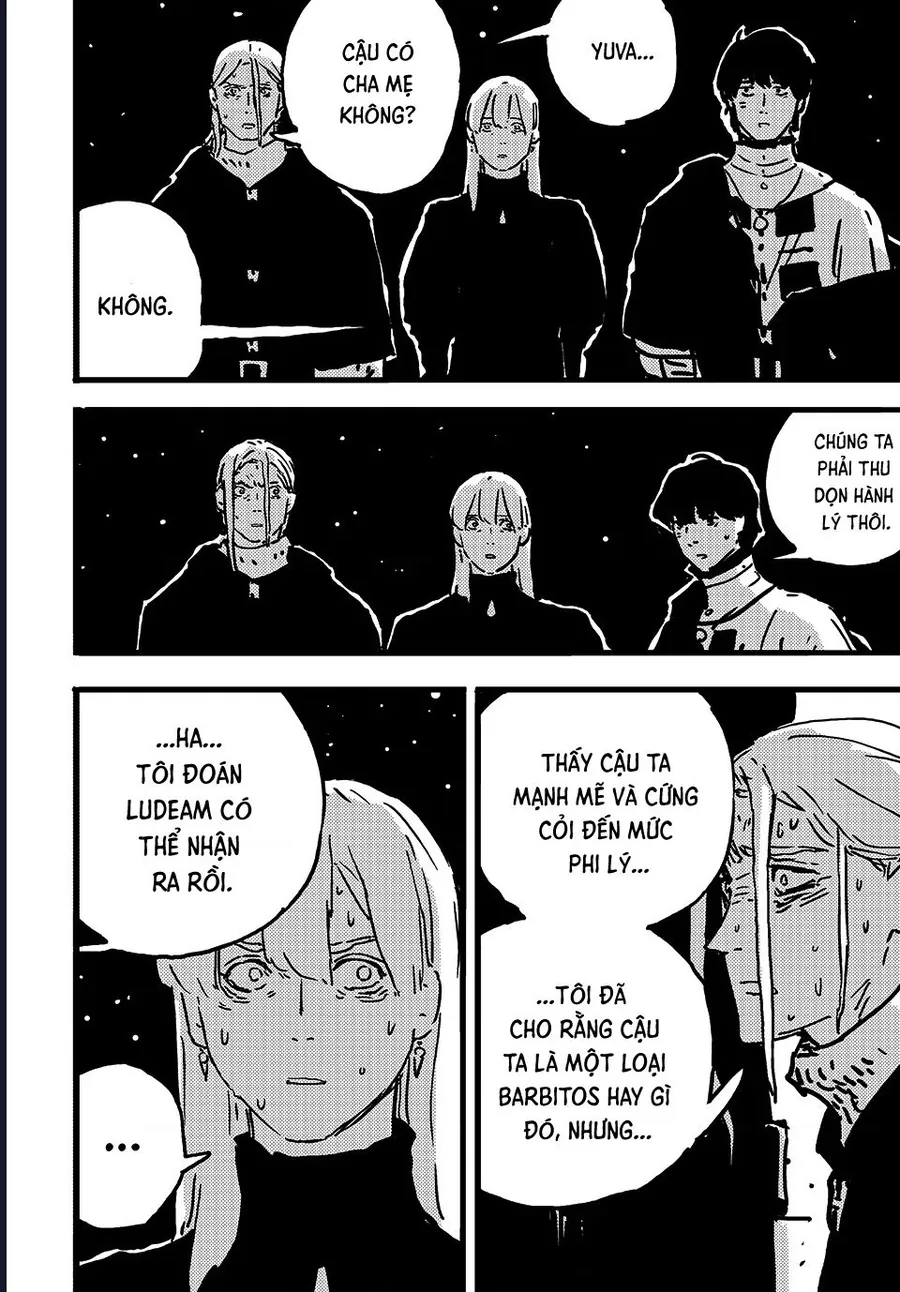 Tower Dungeon - Chương 10 - Trang 23