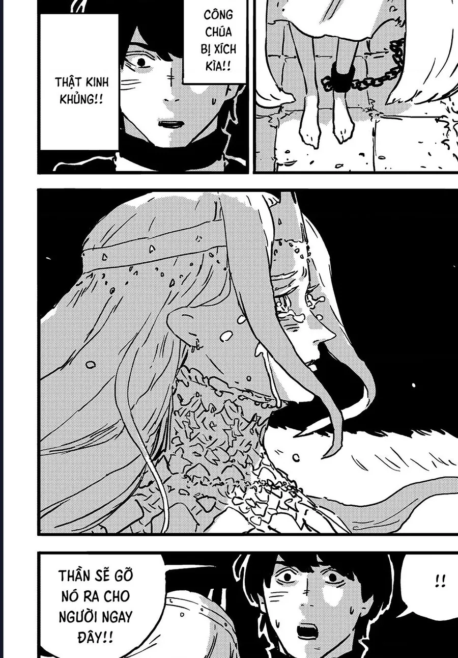 Tower Dungeon - Chương 10 - Trang 10