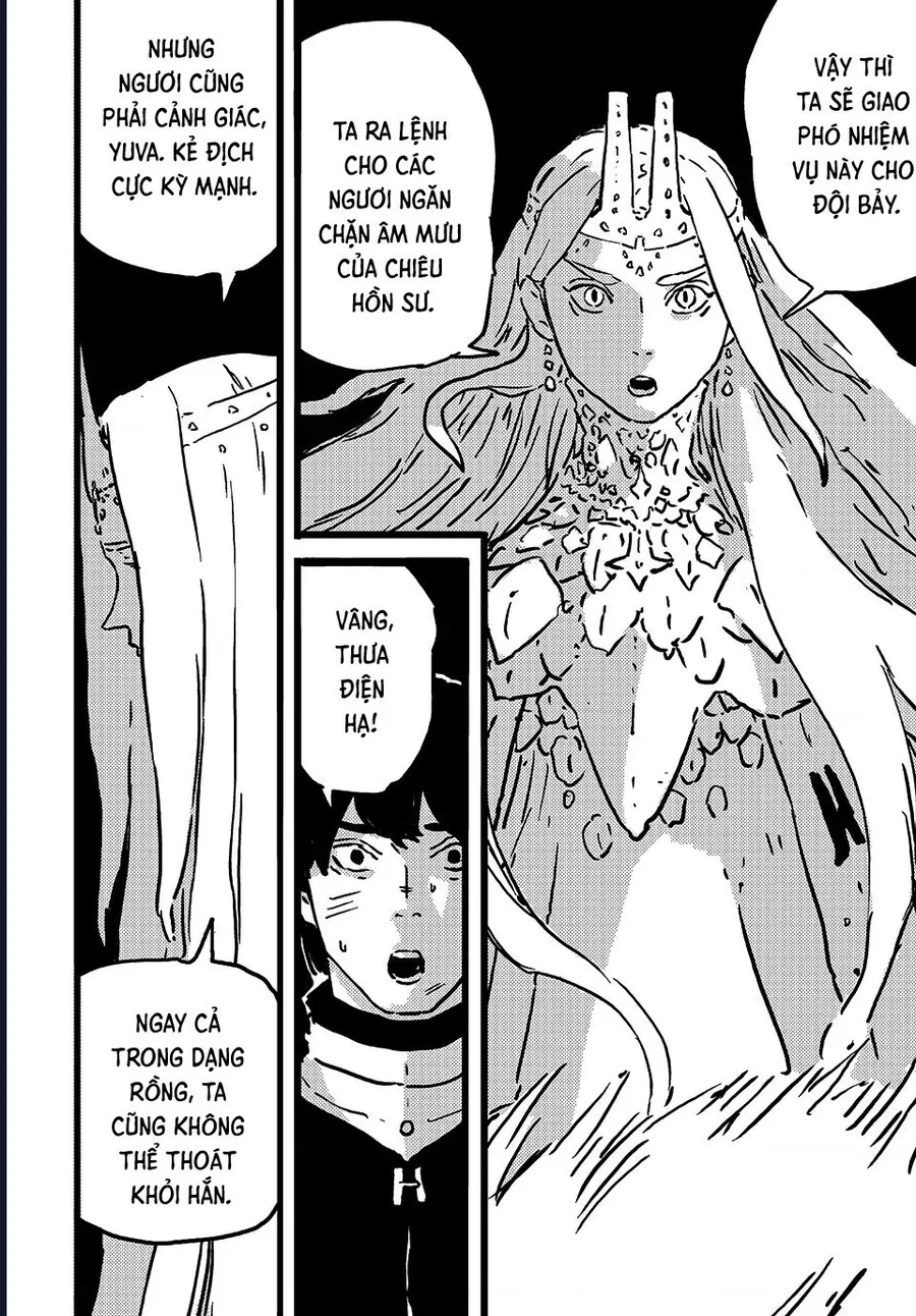 Tower Dungeon - Chương 10 - Trang 14