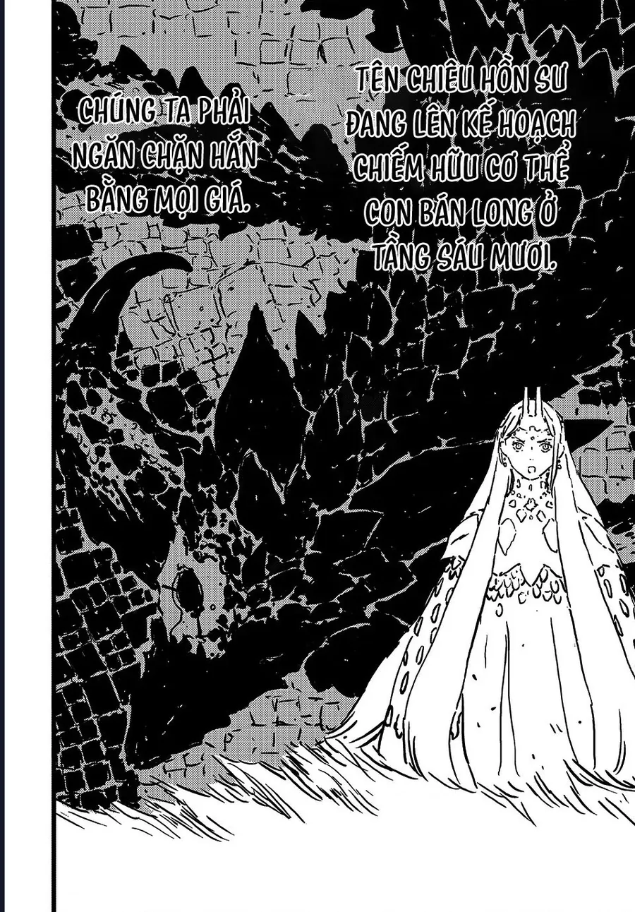 Tower Dungeon - Chương 10 - Trang 12
